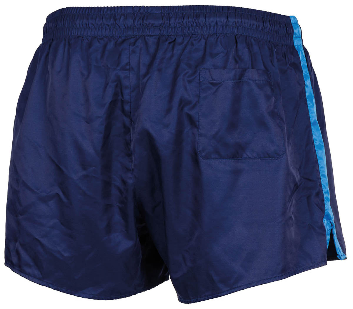 BW Sporthose,, kurz, mit Innenfutter, gebr.