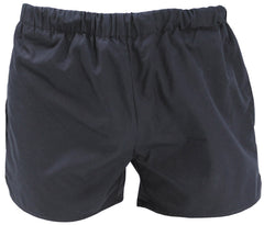 Brit. Sporthose,, kurz, mit Innenfutter, gebr.
