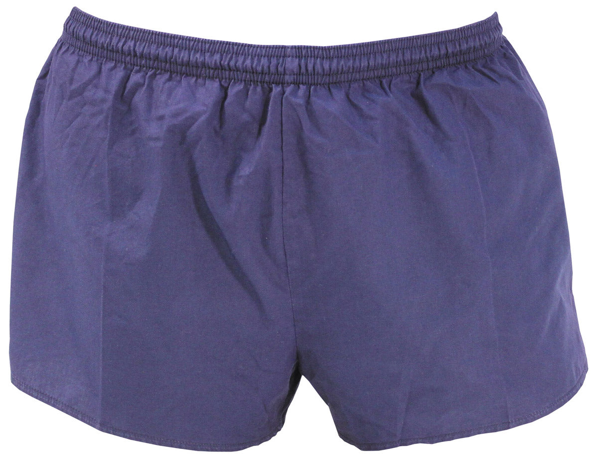 Brit. Sporthose,, kurz, mit Innenfutter, gebr.
