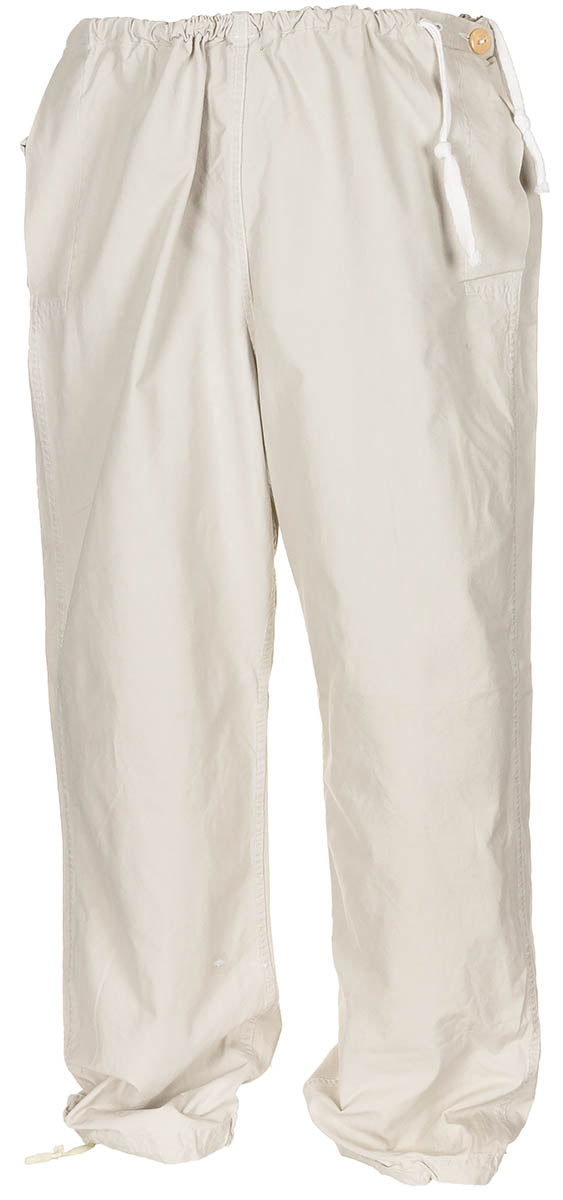 Schwed. Schneetarnhose, M 62, gebr.