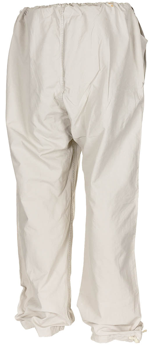 Schwed. Schneetarnhose, M 62, gebr.