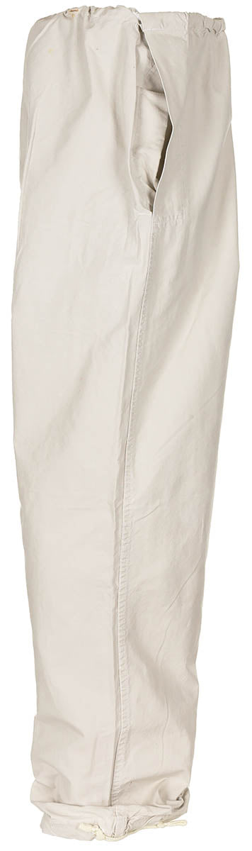 Schwed. Schneetarnhose, M 62, gebr.