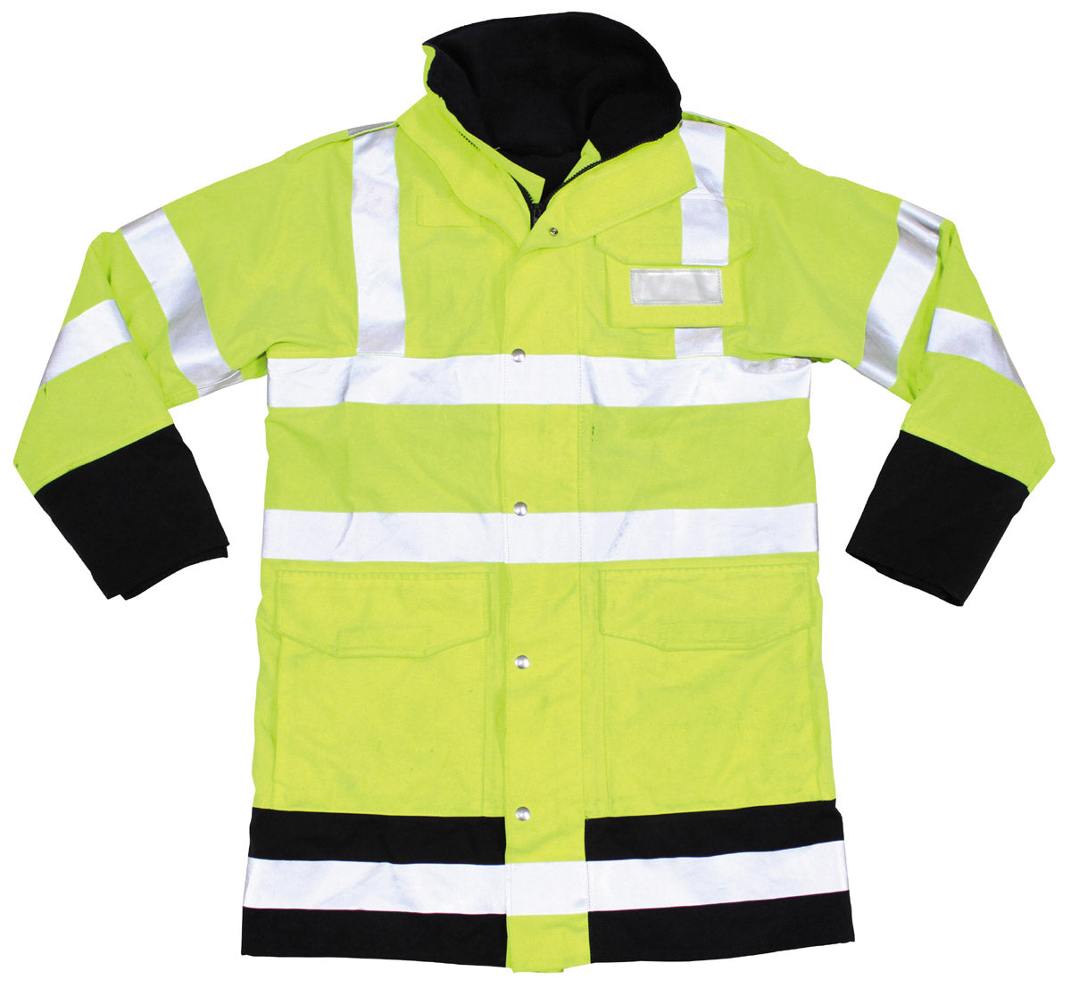 Brit. Signaljacke, div., Modelle, RV-Steppfutter, gebr.