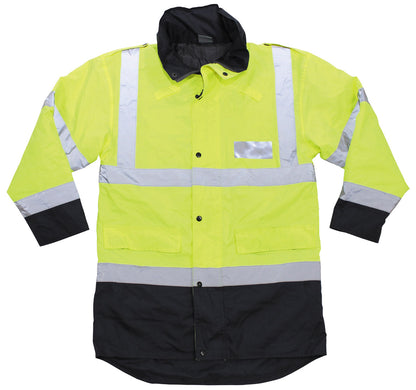 Brit. Signaljacke,, div., Modelle, gefüttert, gebr.