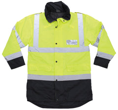 Brit. Signaljacke,, div., Modelle, gefüttert, gebr.