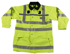 Brit. Signaljacke,, div., Modelle, gefüttert, gebr.