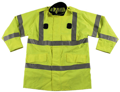 Brit. Signaljacke,, div., Modelle, gefüttert, gebr.
