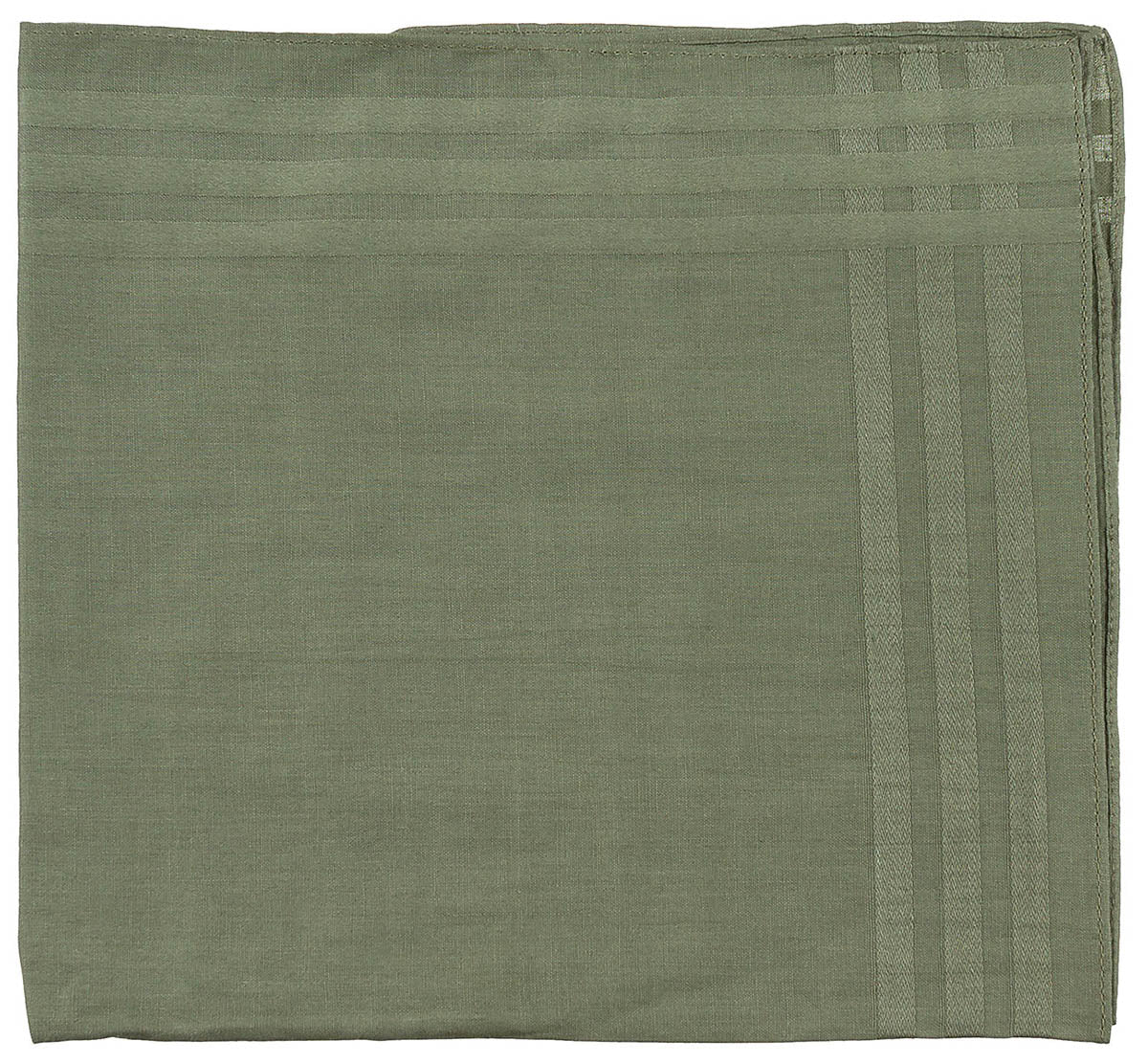 Holl. Taschentuch, Gr. 45 x 45 cm, neuw.
