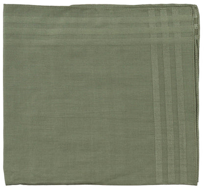 Holl. Taschentuch, Gr. 45 x 45 cm, neuw.