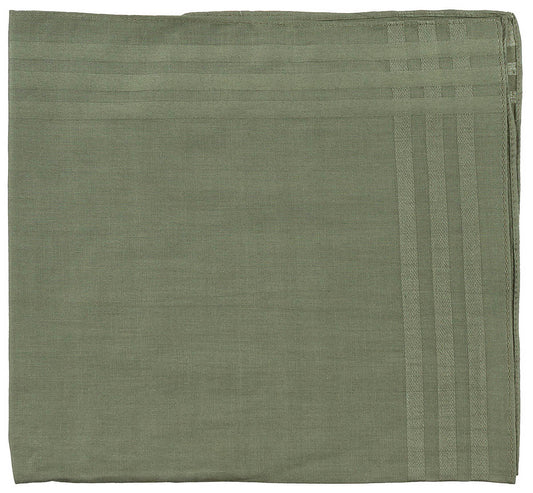 Holl. Taschentuch, Gr. 45 x 45 cm, neuw.