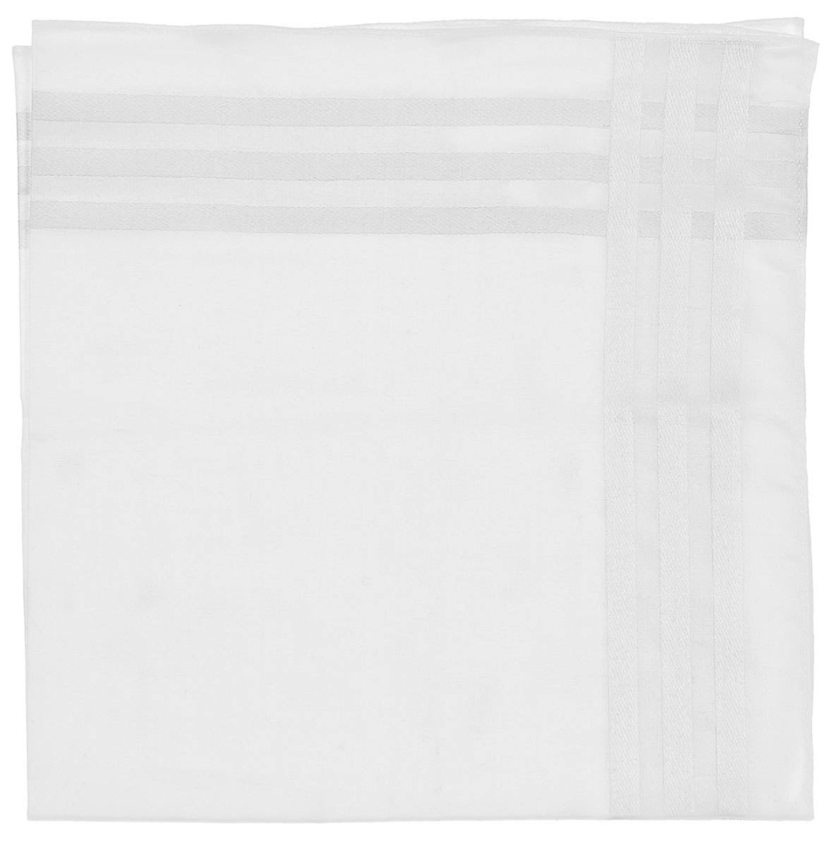 Holl. Taschentuch, Gr. 45 x 45 cm, neuw.