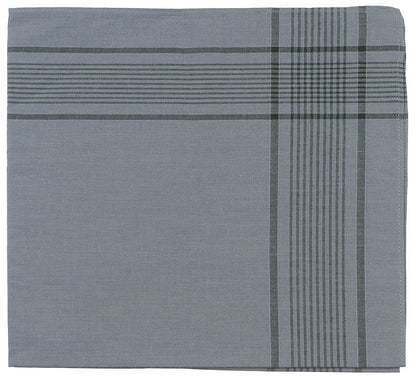 Holl. Taschentuch, Gr. 45 x 45 cm, neuw.