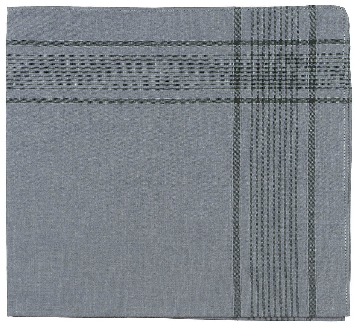 Holl. Taschentuch, Gr. 45 x 45 cm, neuw.