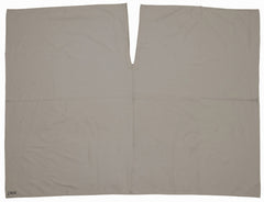 CZ/SK Friseurschürze, 140 x 120 cm, neuwertig