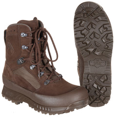 Kampfstiefel, "HAIX", DAMEN, "DESERT HIGH LIABILITY", neuw.