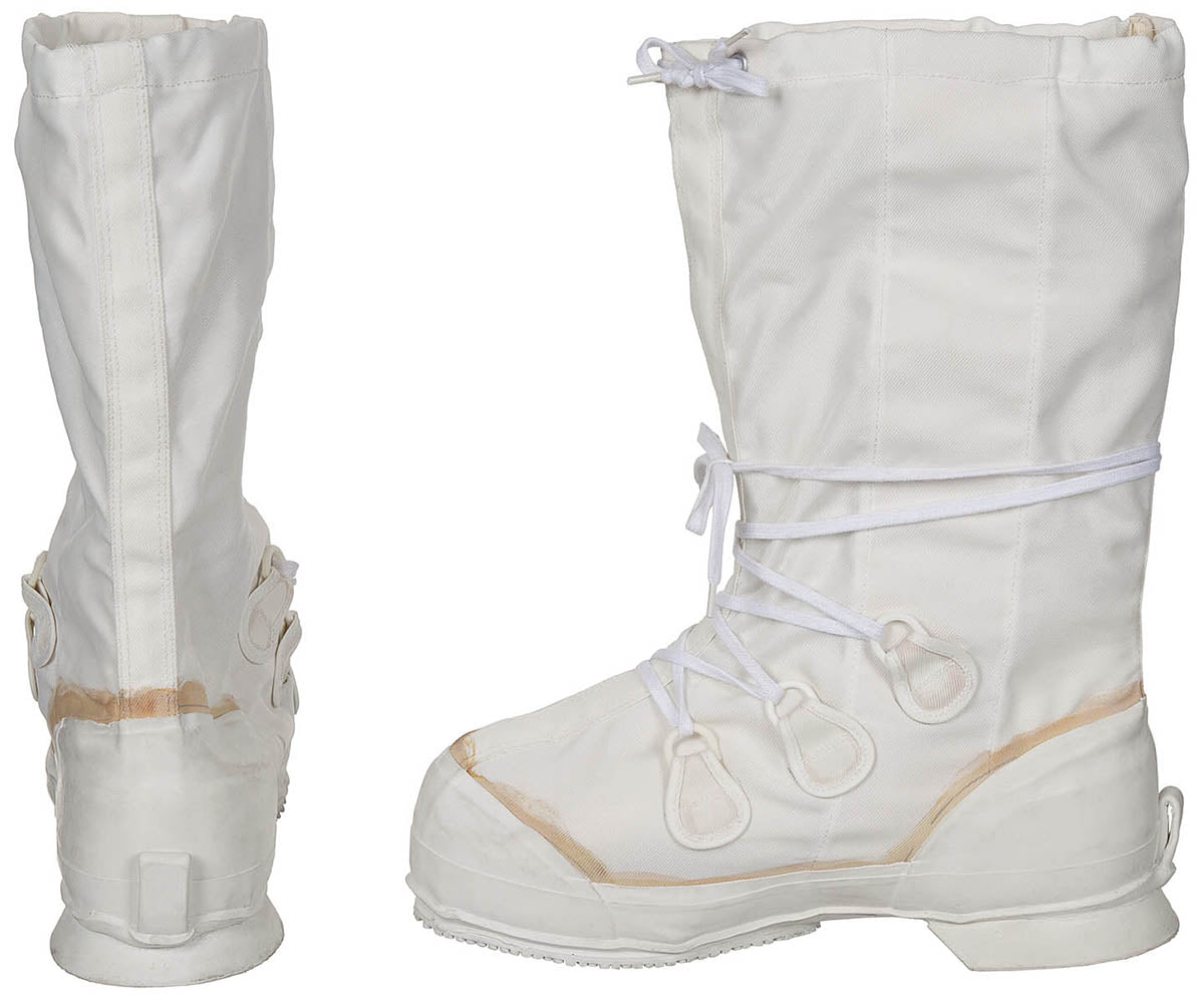 Boots, "Mukluk", mit Innenschuh, neuw.
