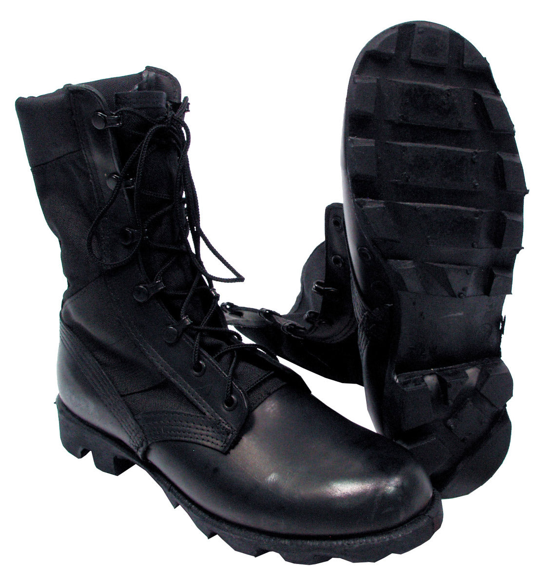 Jungle Boots, gebr.