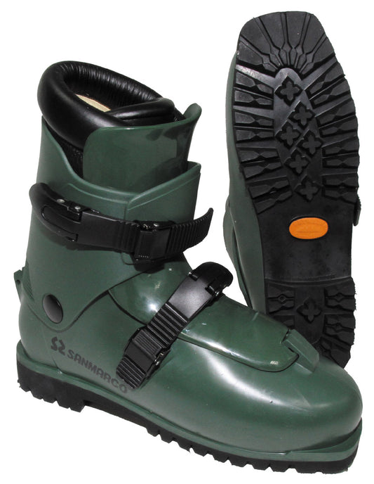 Touren Skistiefel, "SKYWALK", S2 SANMARCO, Gr.9/43, neuw.