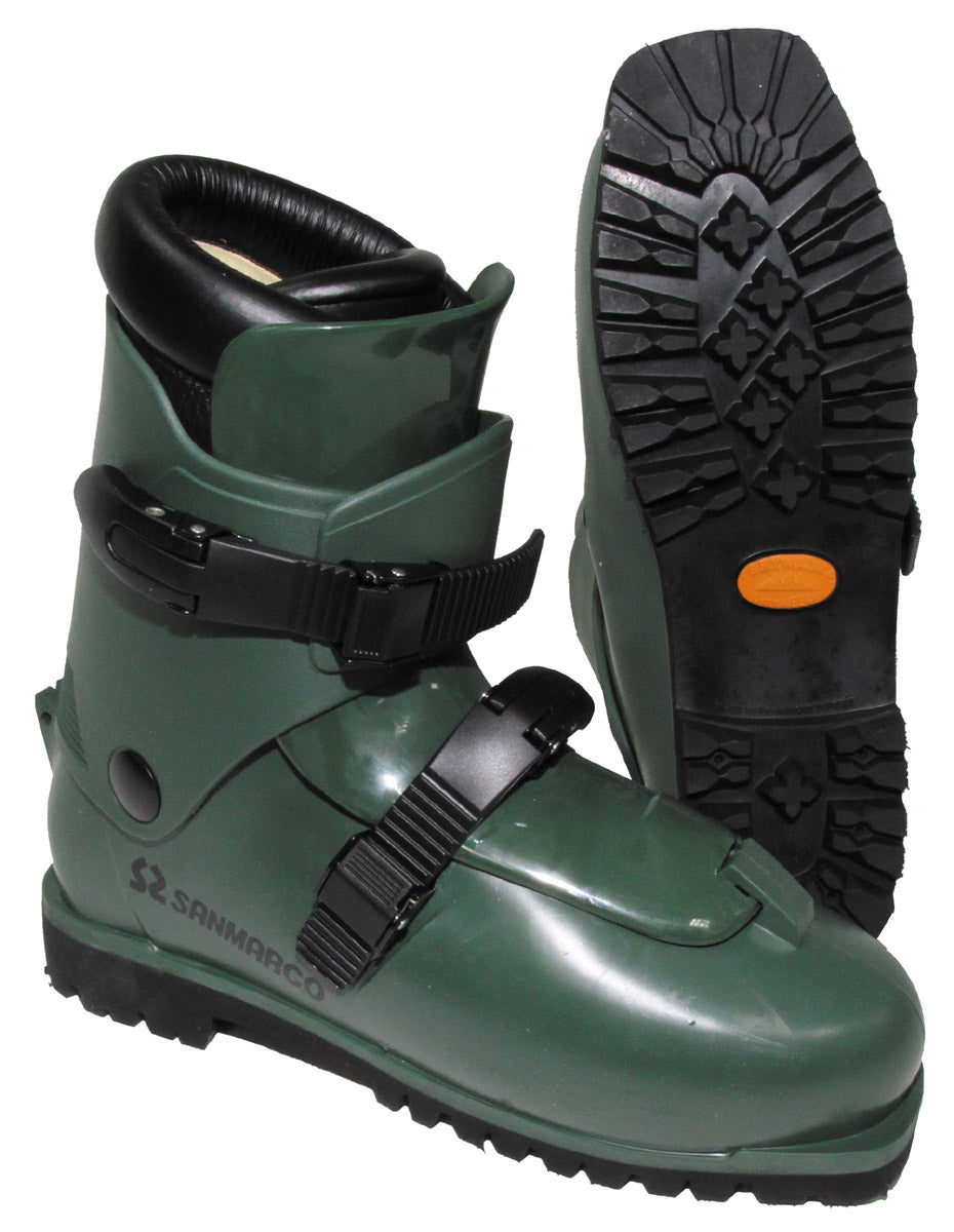 Touren Skistiefel, "SKYWALK", S2 SANMARCO, Gr.9/43, neuw.