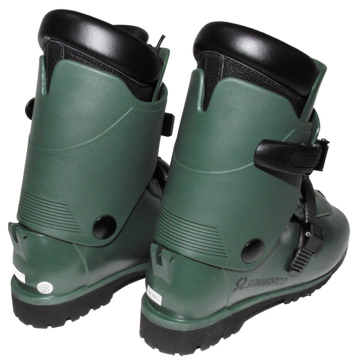 Touren Skistiefel, "SKYWALK", S2 SANMARCO, Gr.9/43, neuw.