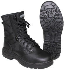 Magnum Stiefel, "Scorpion", schwarz, neuw.