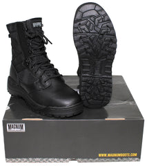 Magnum Stiefel, "Scorpion", schwarz, neuw.