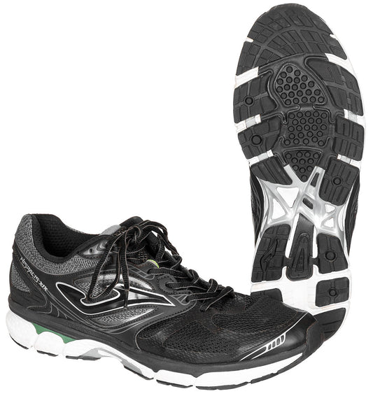 Sportschuhe, JOMA, gebr., "Hispalis XIX", TOP ZUSTAND