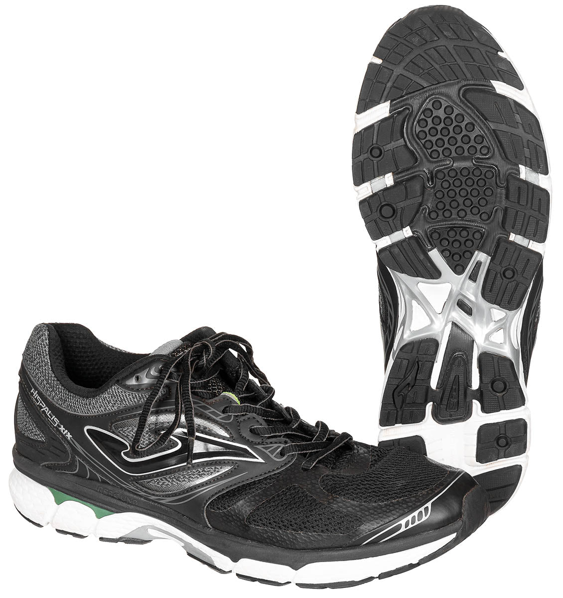 Sportschuhe, JOMA, "Hispalis XIX", neuw.