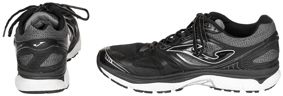 Sportschuhe, JOMA, "Hispalis XIX", neuw.