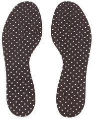 Brit. Einlegesohlen, braun, neuwertig