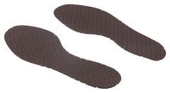 Brit. Einlegesohlen, braun, neuwertig