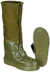 BW Überschuhe, neues Modell, gebr.