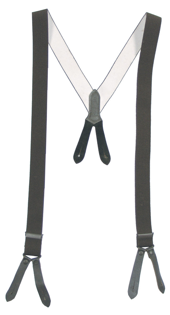 BW Hosenträger, gebr.