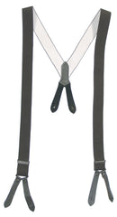 BW Hosenträger, gebr.