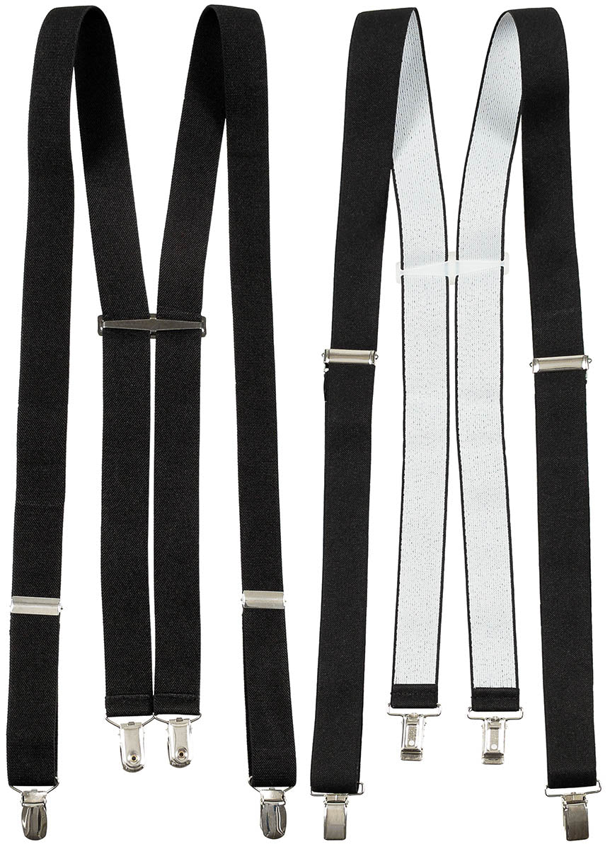 Brit. Hosenträger, neuw.
