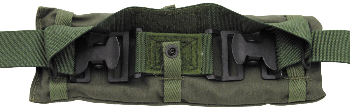 US Tragegurt, Waffensystem, oliv, neuw.
