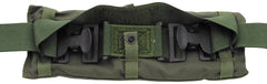 US Tragegurt, Waffensystem, oliv, neuw.
