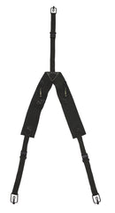 CZ/SK Suspender, M 85, oliv, neuwertig