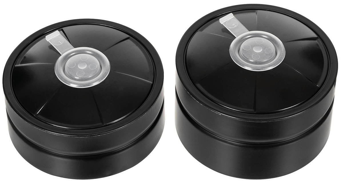 Pol. Schutzmaskenfilter, MP5, neuw. 5 Stück