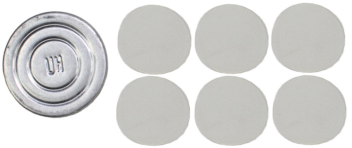 Ersatzscheiben, für, Schutzmaske, 20 Dosen, neuw.