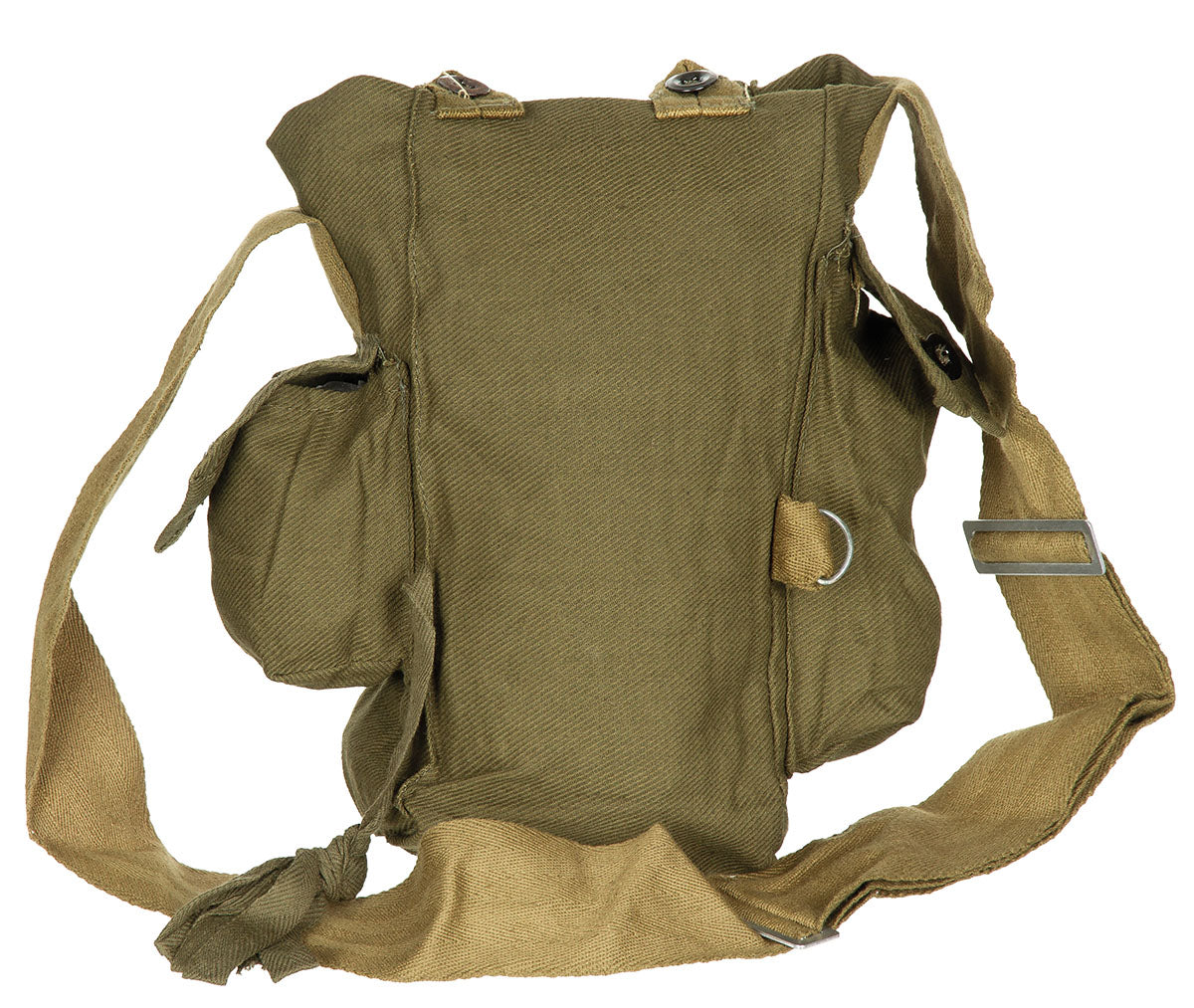 Schutzmaske, "GP 5", grau, neuw.