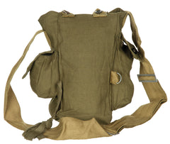 Schutzmaske, "GP 5", grau, neuw.