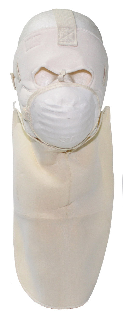 US Gesichtsmaske, "Cold Weather", neuwertig