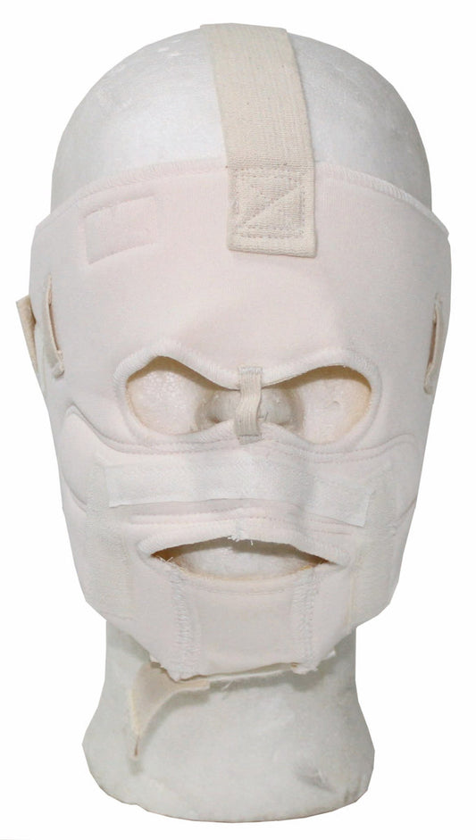 US Gesichtsmaske, "Cold Weather", neuwertig