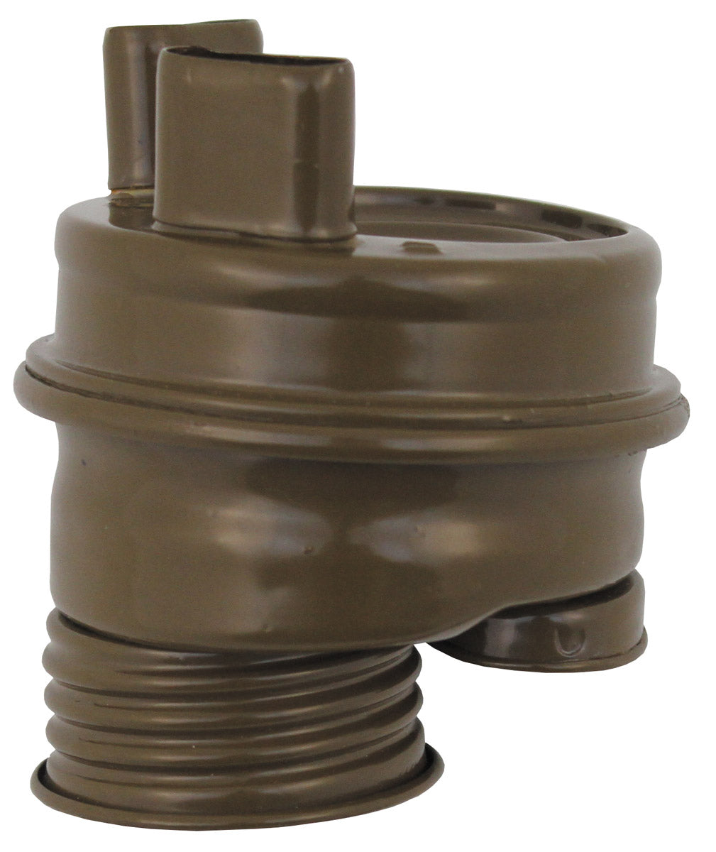 Atemventil, für Maske "GP 5", neuwertig 2 Stück