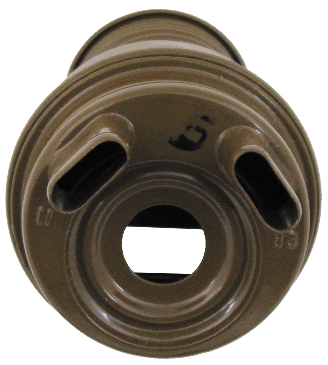 Atemventil, für Maske "GP 5", neuwertig 2 Stück