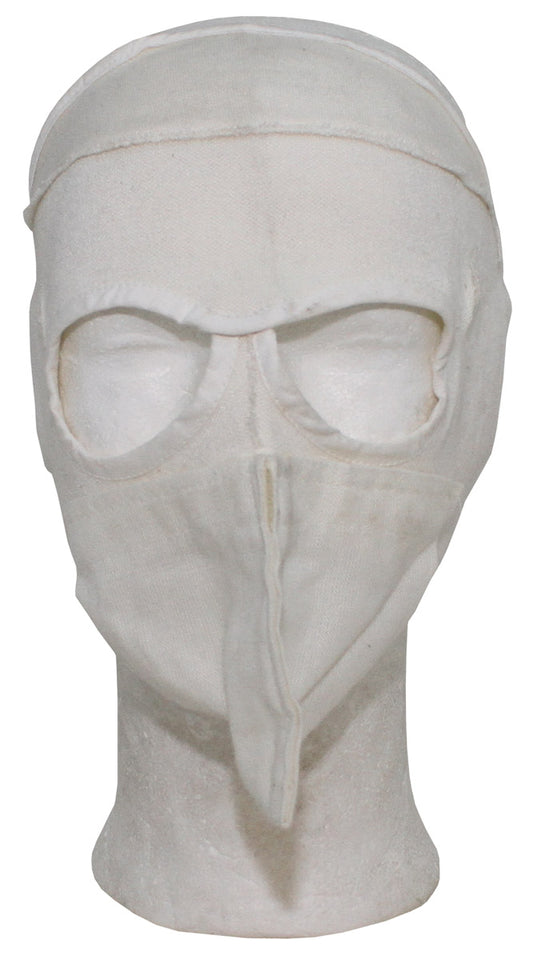 Brit. Gesichtsmaske, "Arctic MK2", gebr.