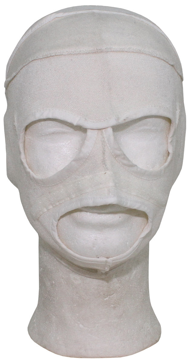 Brit. Gesichtsmaske, "Arctic MK2", gebr.