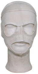 Brit. Gesichtsmaske, "Arctic MK2", gebr.