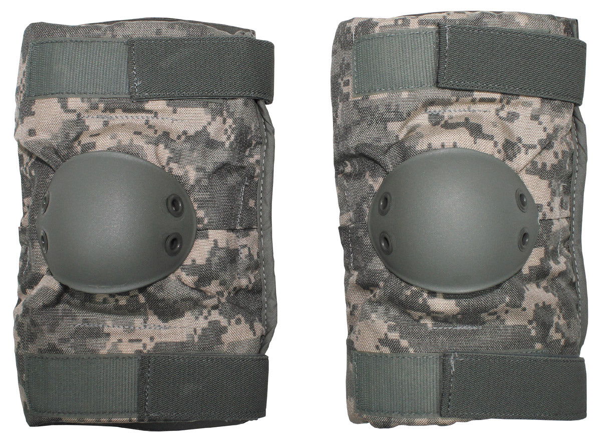 US Ellenbogenschützer,-dig., aus Spezialschaum, neuw.